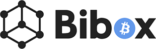 Bibox crypto exchange logo