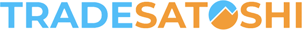 TradeSatoshi crypto exchange logo