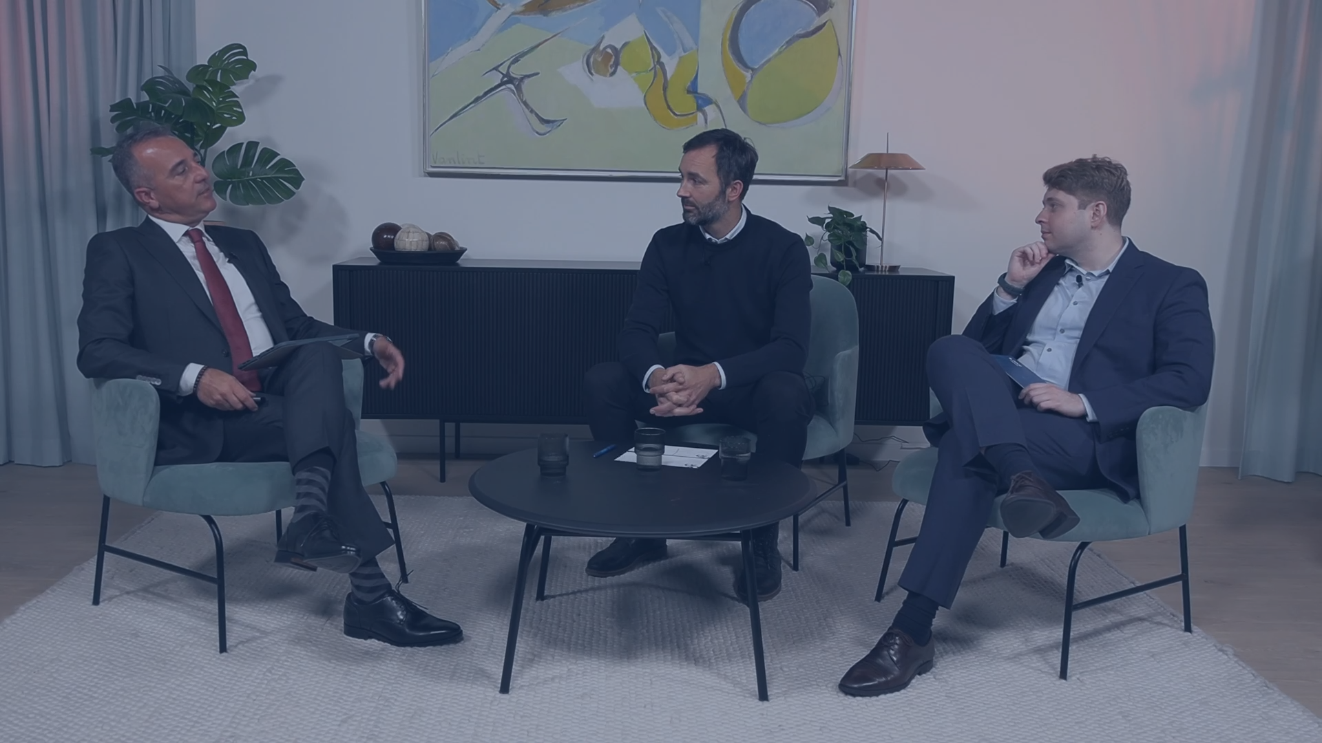 This is a vimeo video