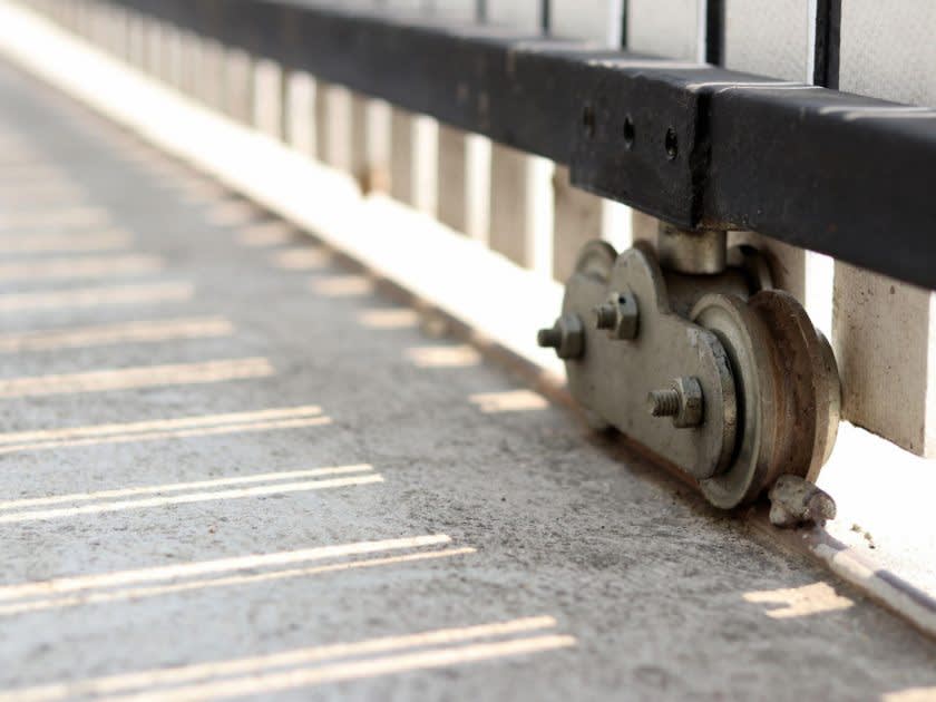 Driveway Gates: Everything You Need to Know