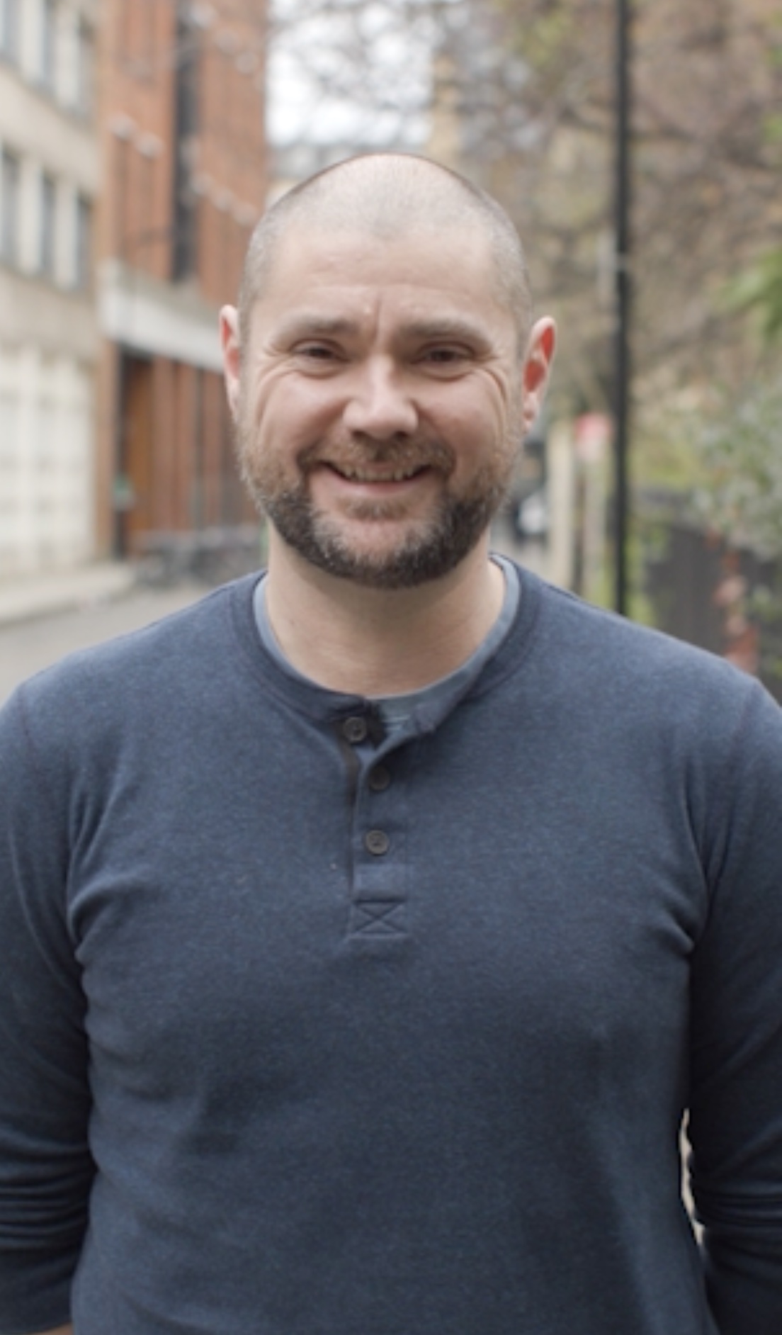 Picture of Neil McWhinnie