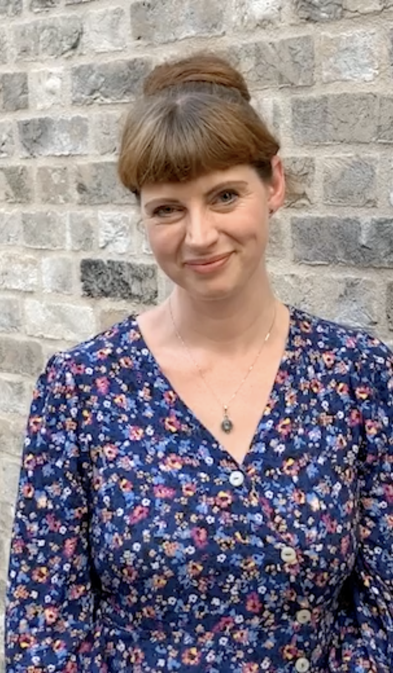 Picture of Sarah Hill