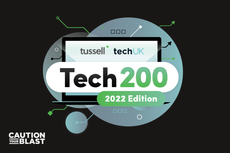Tussell tech200