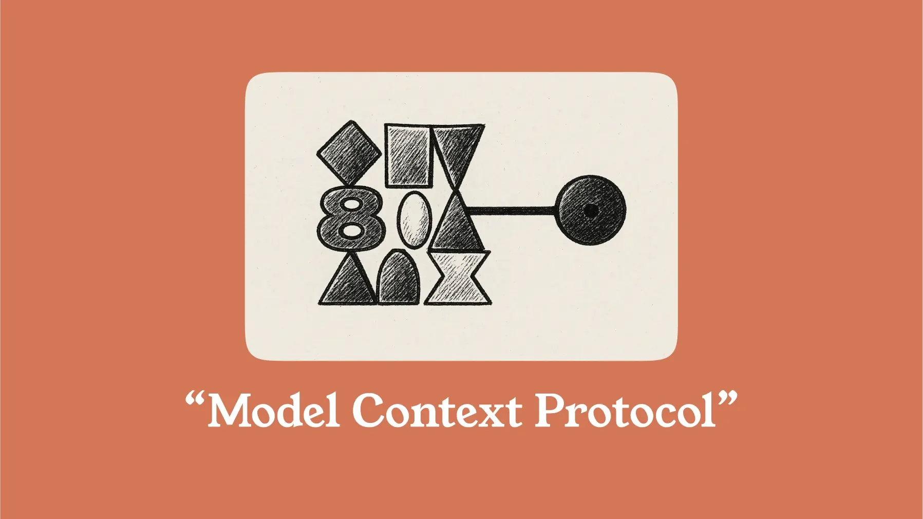 Cover Image for A Beginner’s Guide to Model Context Protocol (MCP)