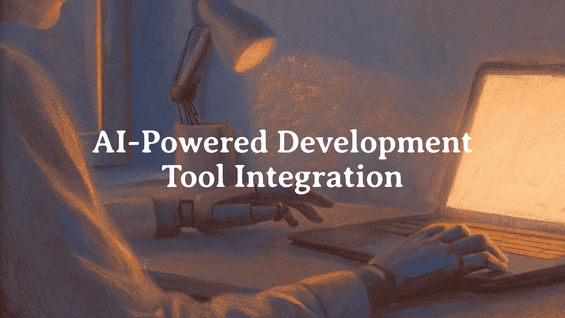 Cover Image for Code Intelligence: AI-Powered Development Tool Integration