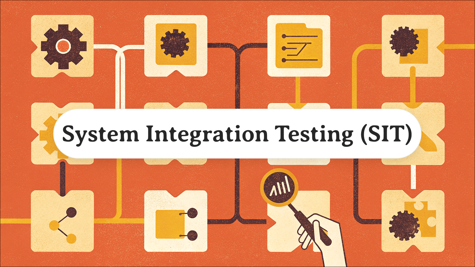 Cover Image for System Integration Testing (SIT): Enterprise Implementation Guide