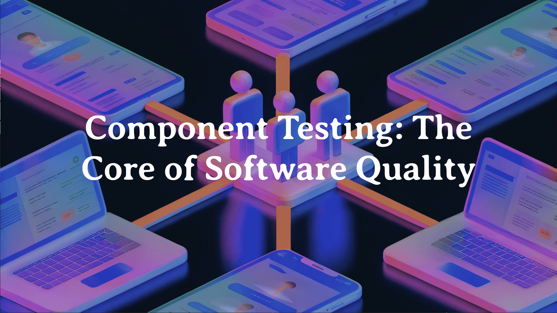 Cover Image for Component Testing: The Foundation of Software Quality