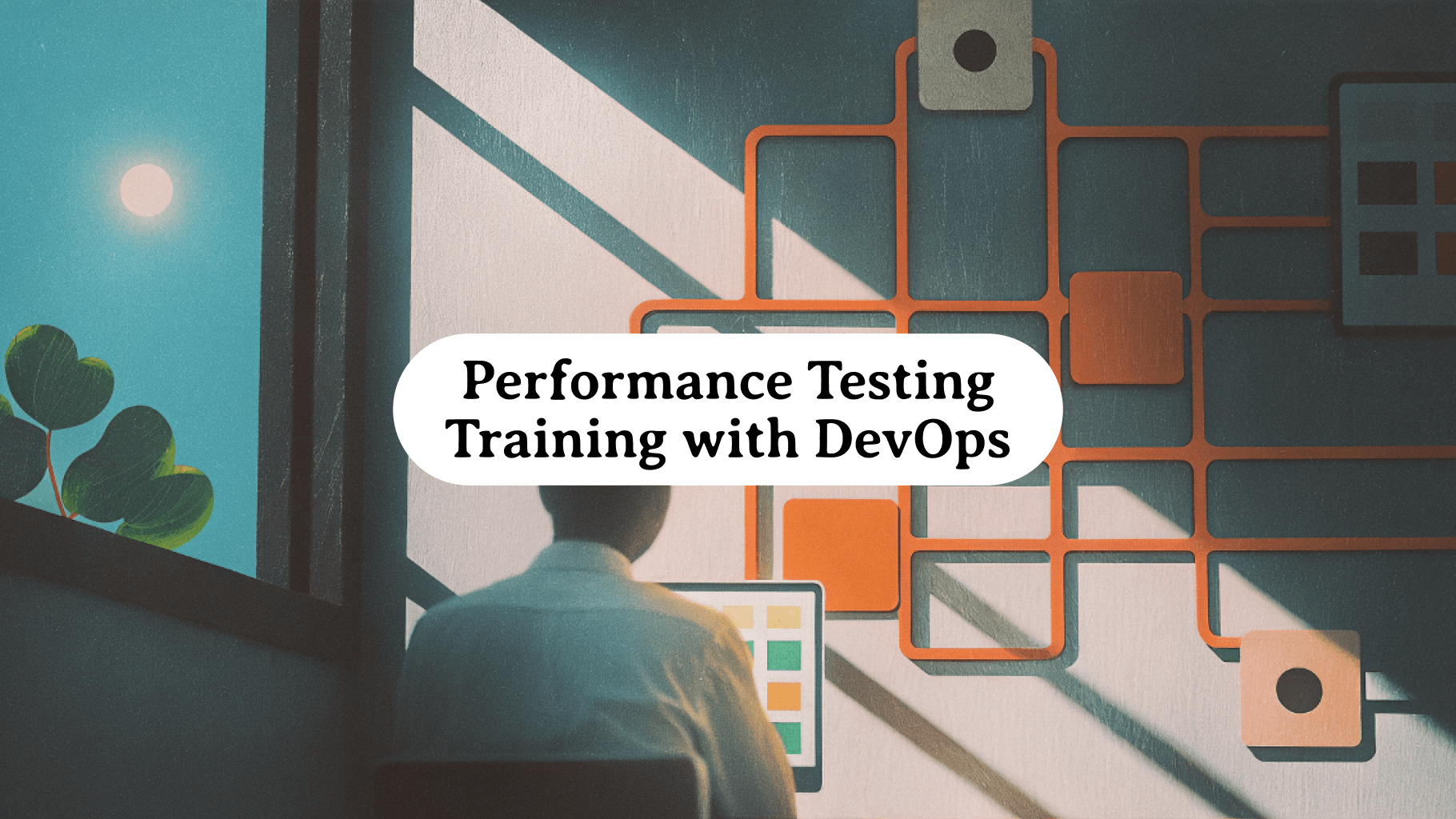 Cover Image for Performance Testing Training with DevOps: A Complete 2025 Guide