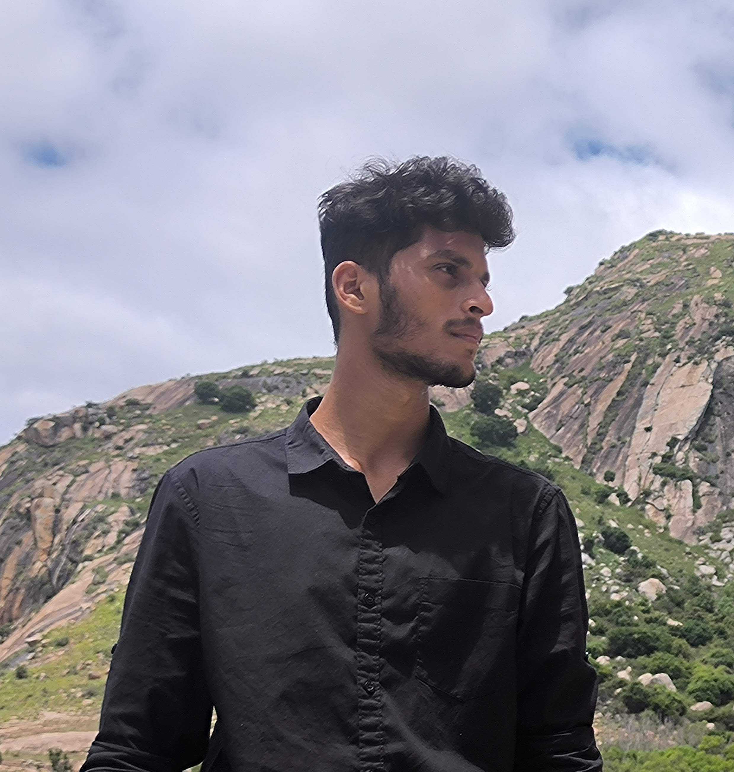 Omkar Dhanawade