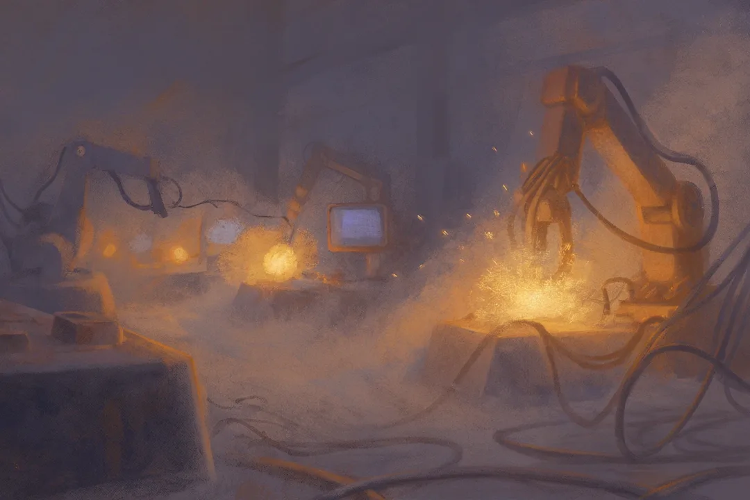 Cover Image for Why Most Teams Struggle With Test Automation