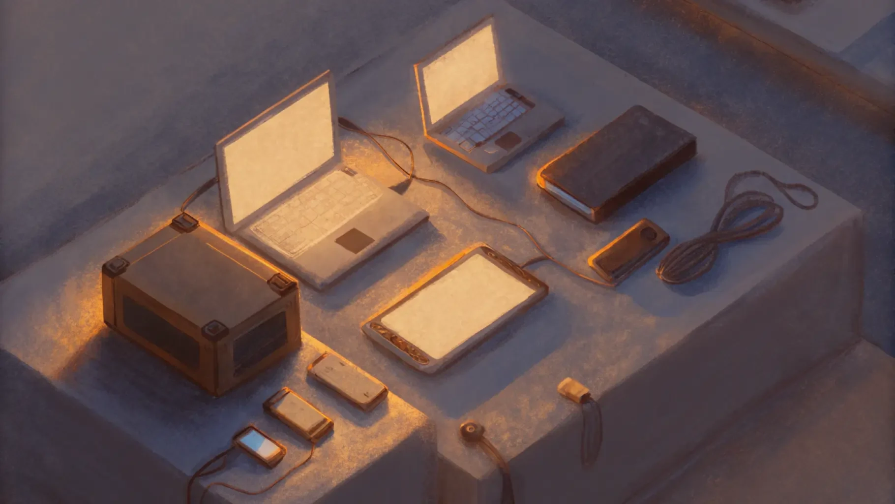 Cover Image for Test Environment Innovation