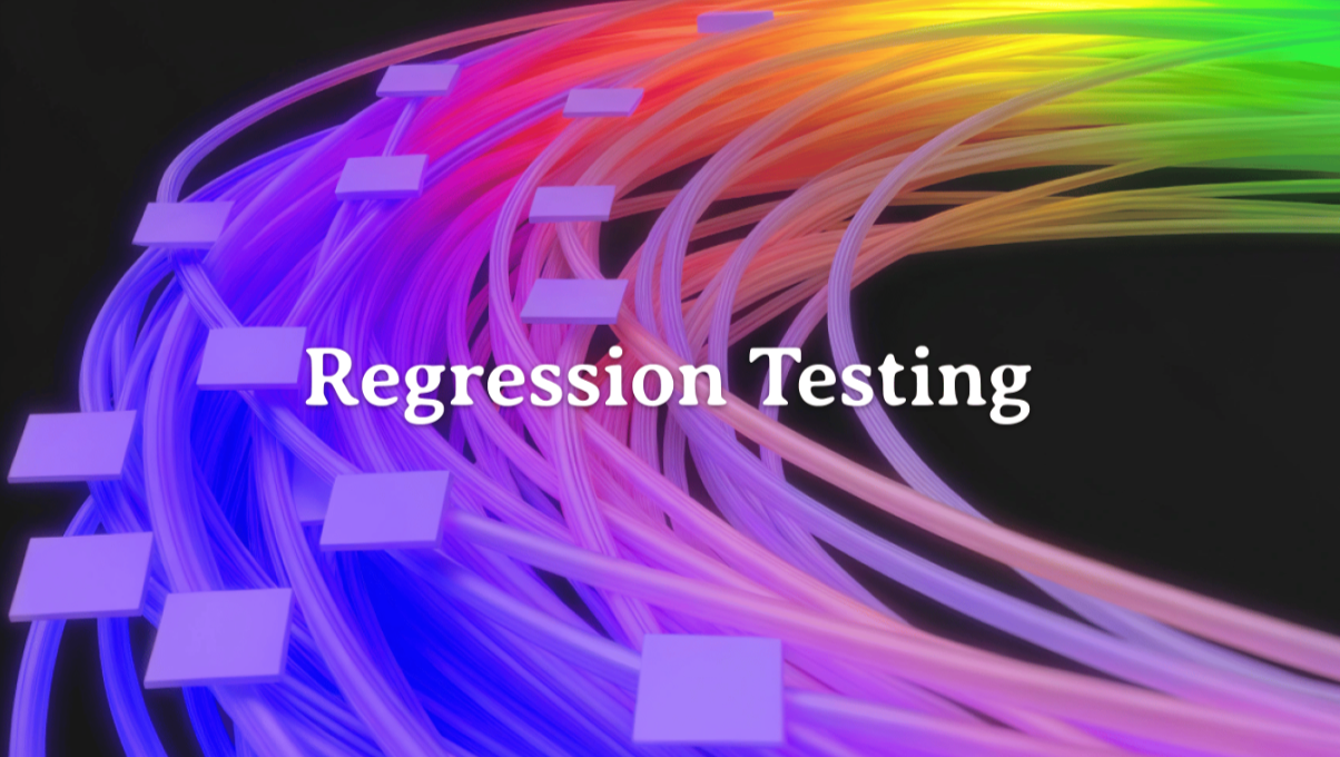 Cover Image for What is Regression Testing?
