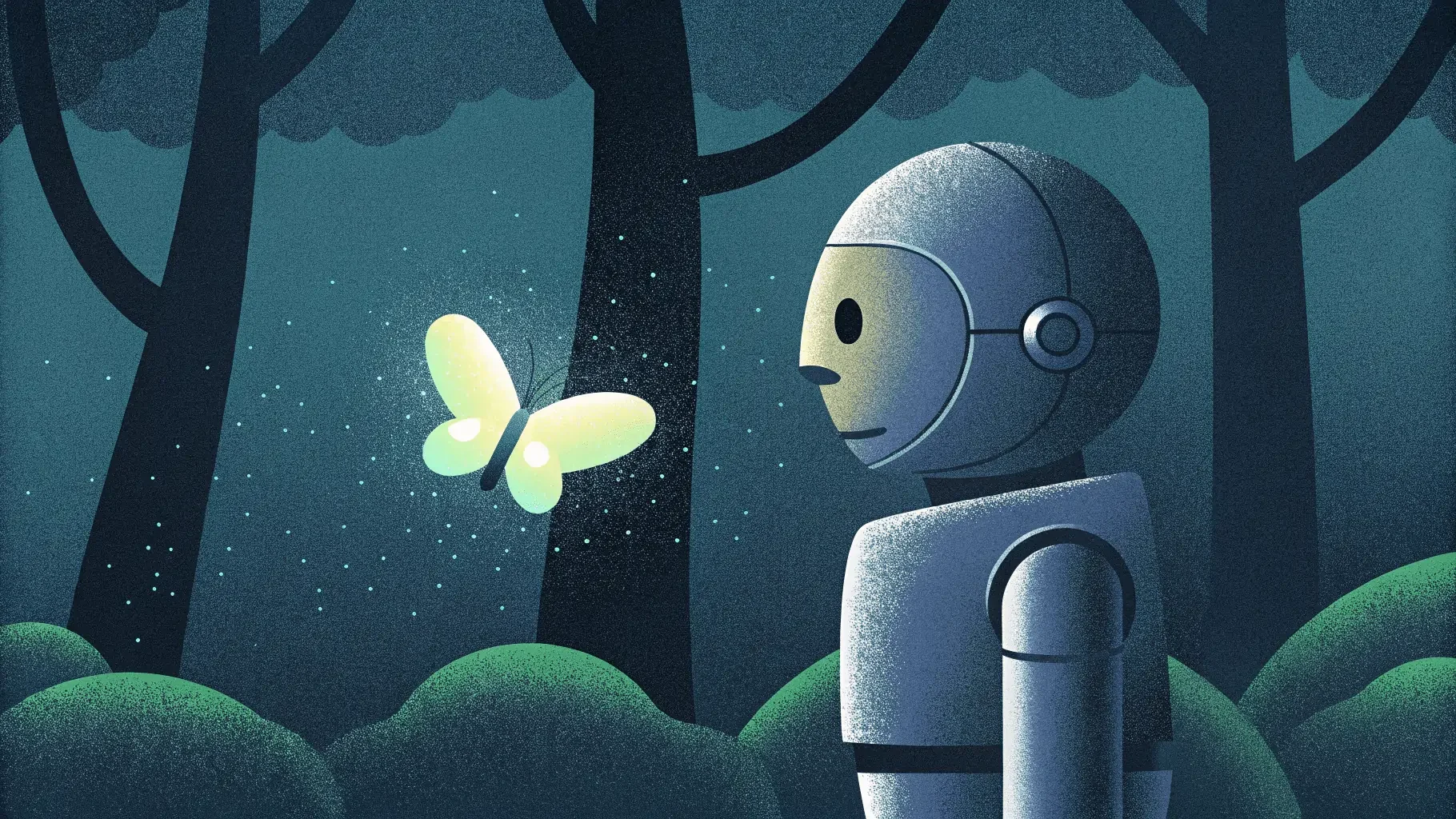 Cover Image for Butterfly Effect in AI