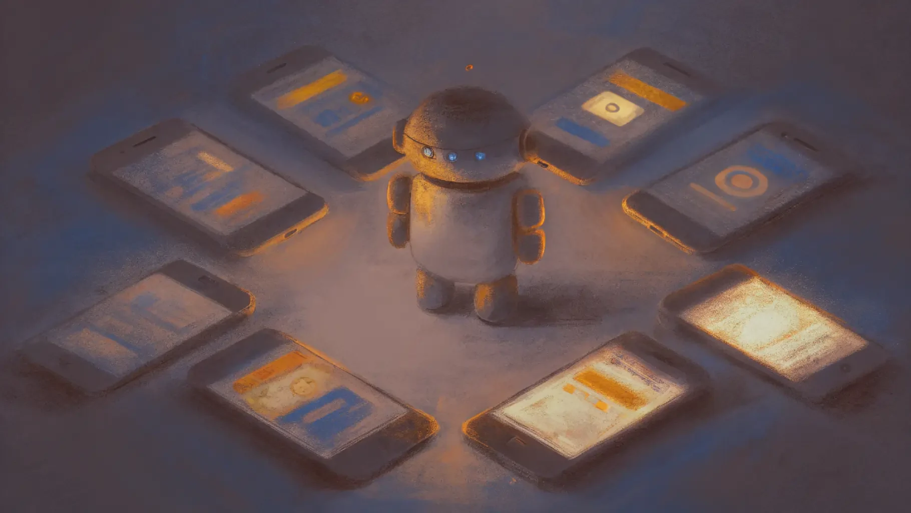 Cover Image for Is AI in Mobile Testing Worth It? Pros, Cons & ROI