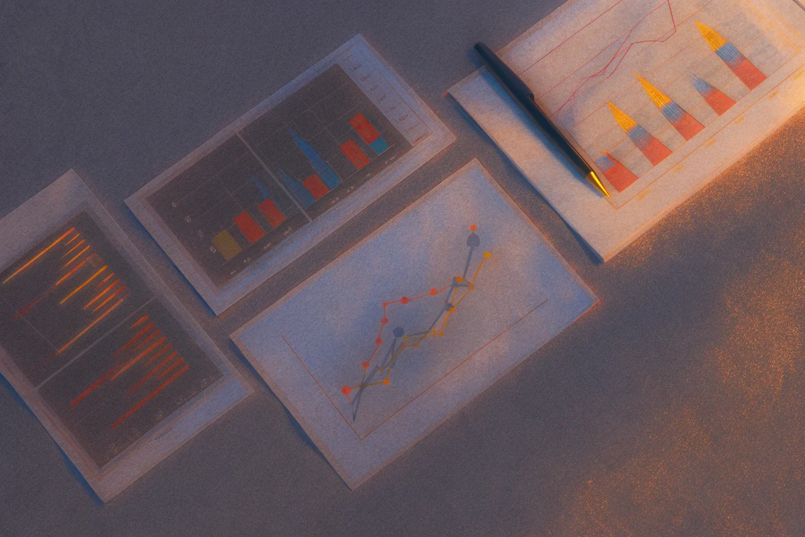 Cover Image for QA Metrics for Successful Software Teams