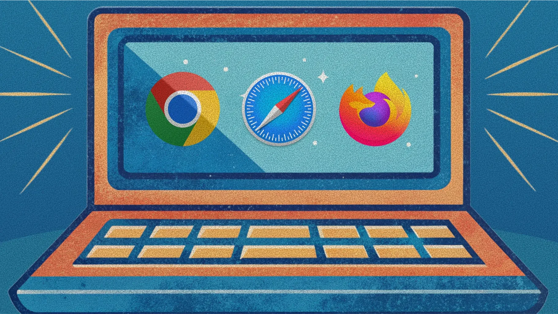 Cover Image for Best Browser for Web Testing in 2025