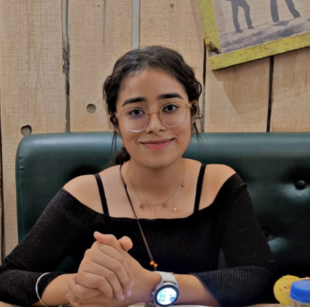 Mahak Kaur