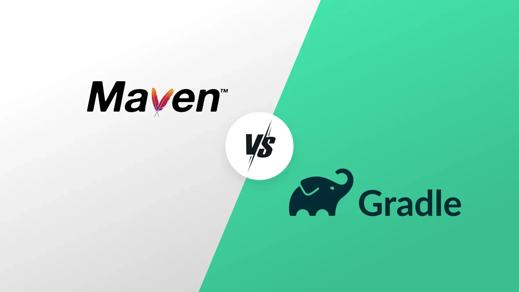 Cover Image for Maven or Gradle? API Backend Showdown