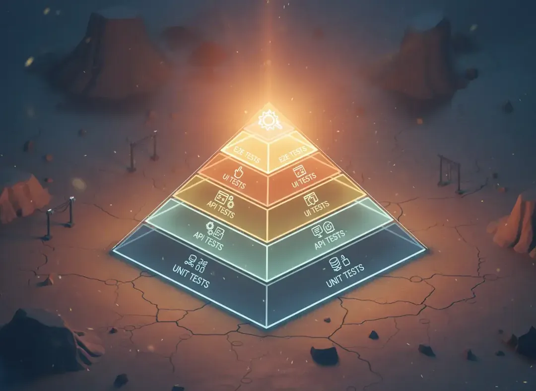 Cover Image for What to Automate First: A Decision Framework for QA Teams