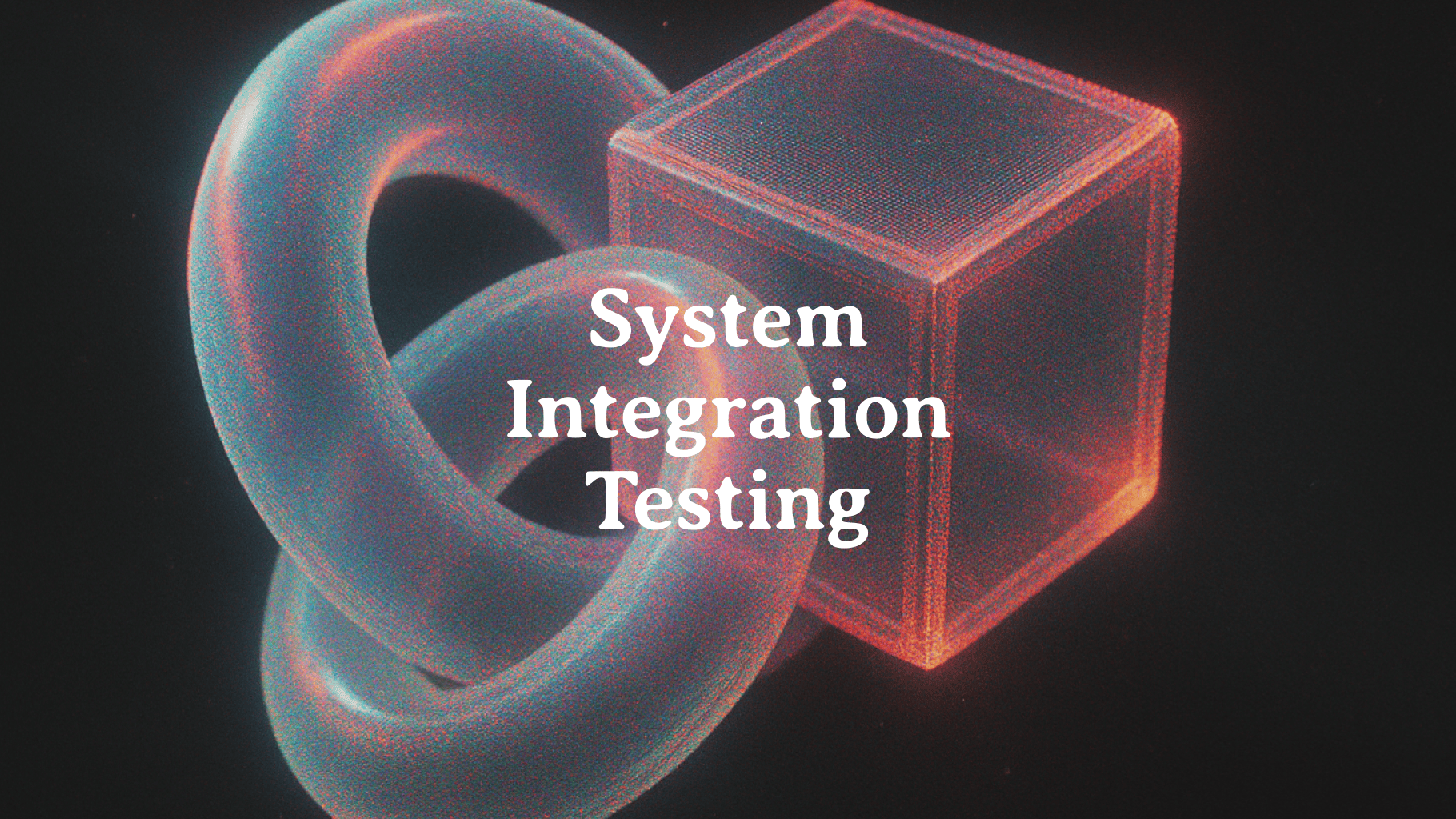 Cover Image for System Integration Testing (SIT) for Mobile Apps: End-to-End Strategies