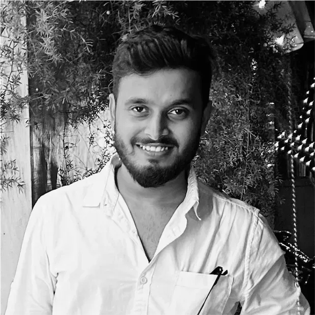 Ayush Shrivastava