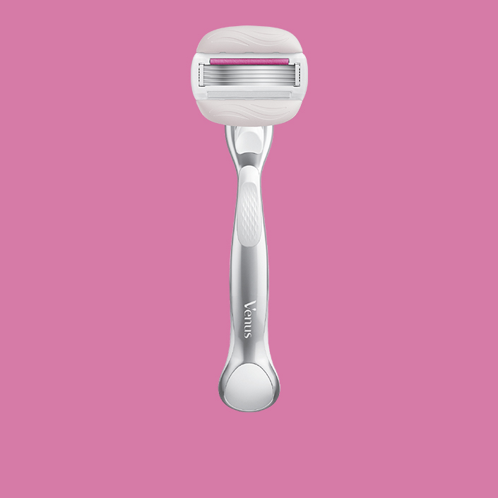 Gillette Venus PRO ComfortGlide Sugarberry Razor