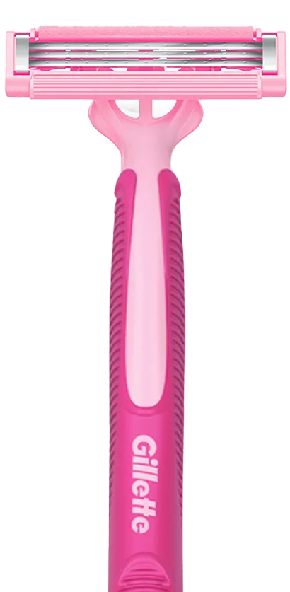 Gillette Venus Simply 3 Basic disposable razor