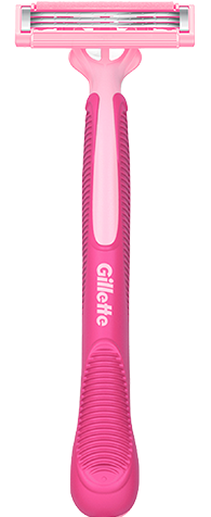 Simply Gillette Venus 3 Basic Razor