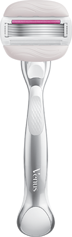 Rasoir pour femme Gillette Venus PRO ComfortGlide Sugarberry
