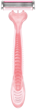 Gillette Venus Simply Gillette Venus 3 Basic Einwegrasierer