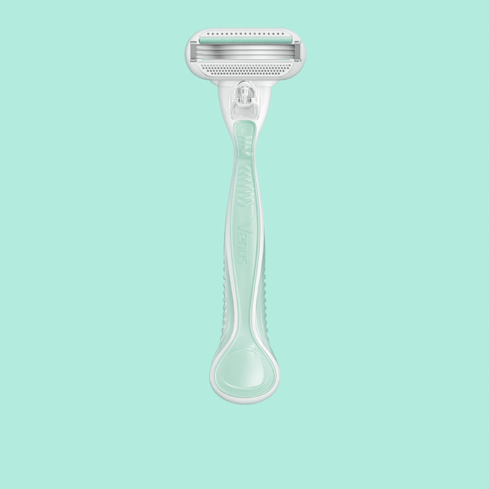 Rasoir Gillette Venus Smooth Sensitive