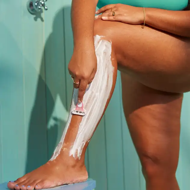 Richtig Rasieren für Frauen – Die besten Tipps für Anfängerinnen