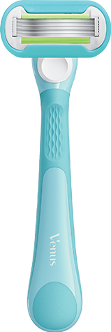Gillette Venus Extra Smooth Rasierer