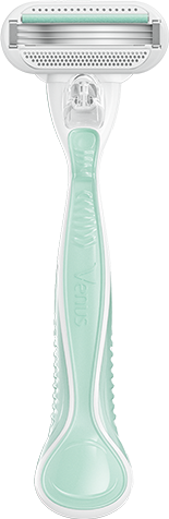 Gillette Venus Smooth Sensitive Rasierer