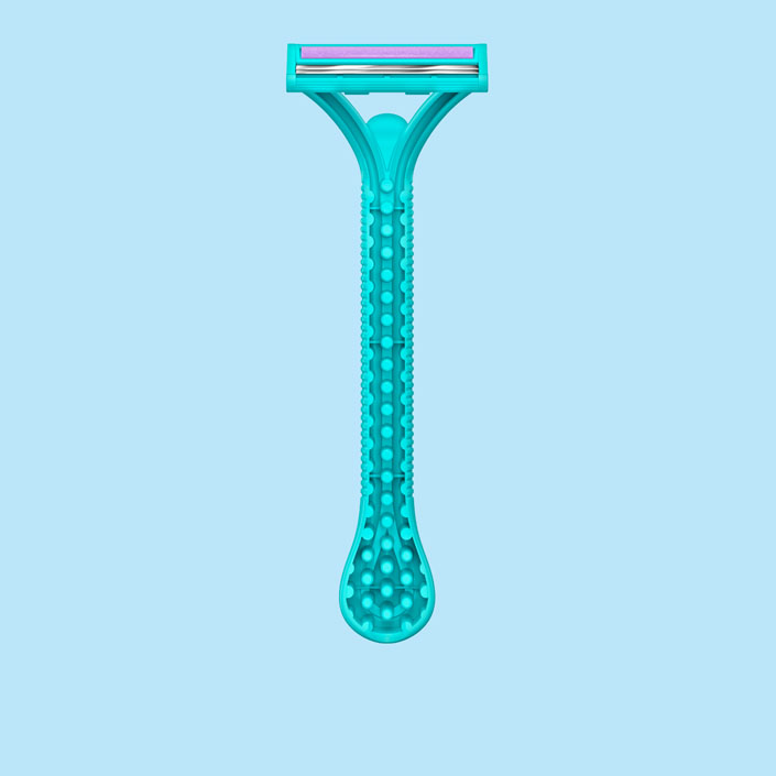Gillette Venus Simply Gillette Venus 2 Einwegrasierer