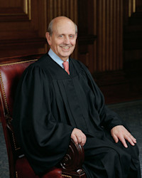 Stephen Breyer Stephen Breyer