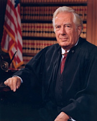 Warren Burger Warren Burger