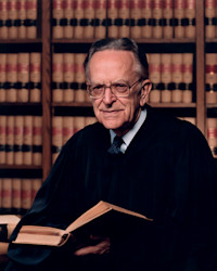 Harry Blackmun Harry Blackmun