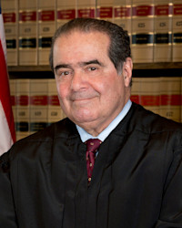 Antonin Scalia Antonin Scalia