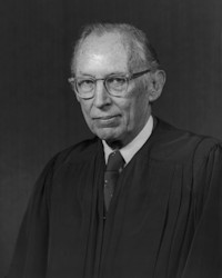 Lewis Powell Lewis Powell