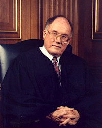 William Rehnquist William Rehnquist