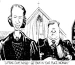 American Gothic American Gothic