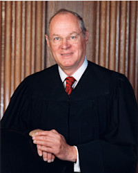 Anthony Kennedy Anthony Kennedy
