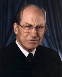 Byron White Byron White