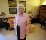 How Sandra Day O'Connor's 5-year career break changed the game for women in the workplace How Sandra Day O'Connor's 5-year career break changed the game for women in the workplace