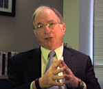 Steve Savage oral history Steve Savage oral history