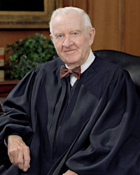 John Paul Stevens