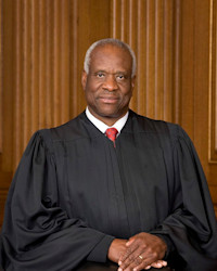 Clarence Thomas Clarence Thomas