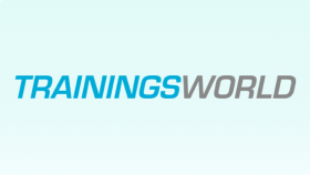 Trainingsworld.com Logo