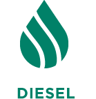 Footer: Product Diesel